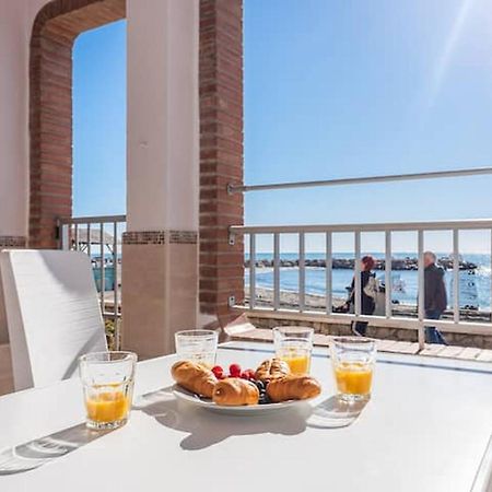 Appartamento La Paloma Málaga Esterno foto